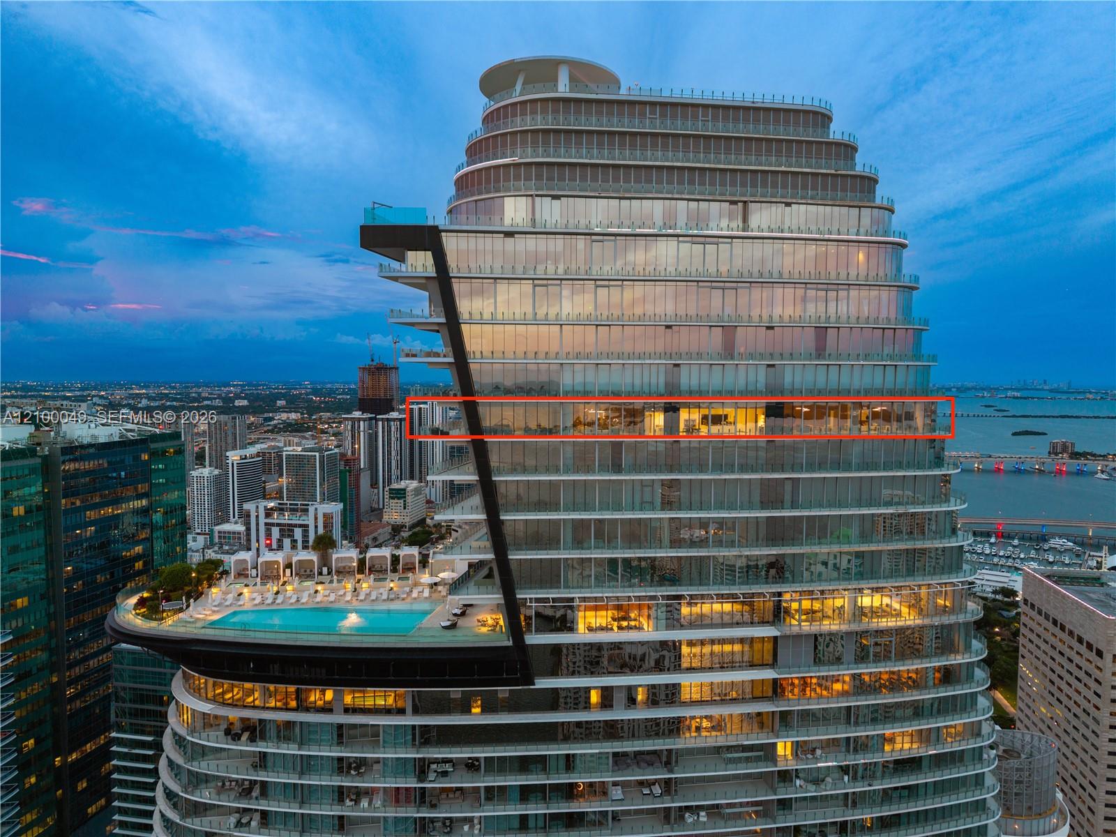 300 Biscayne Boulevard Way Ph6001c Property Photo 42
