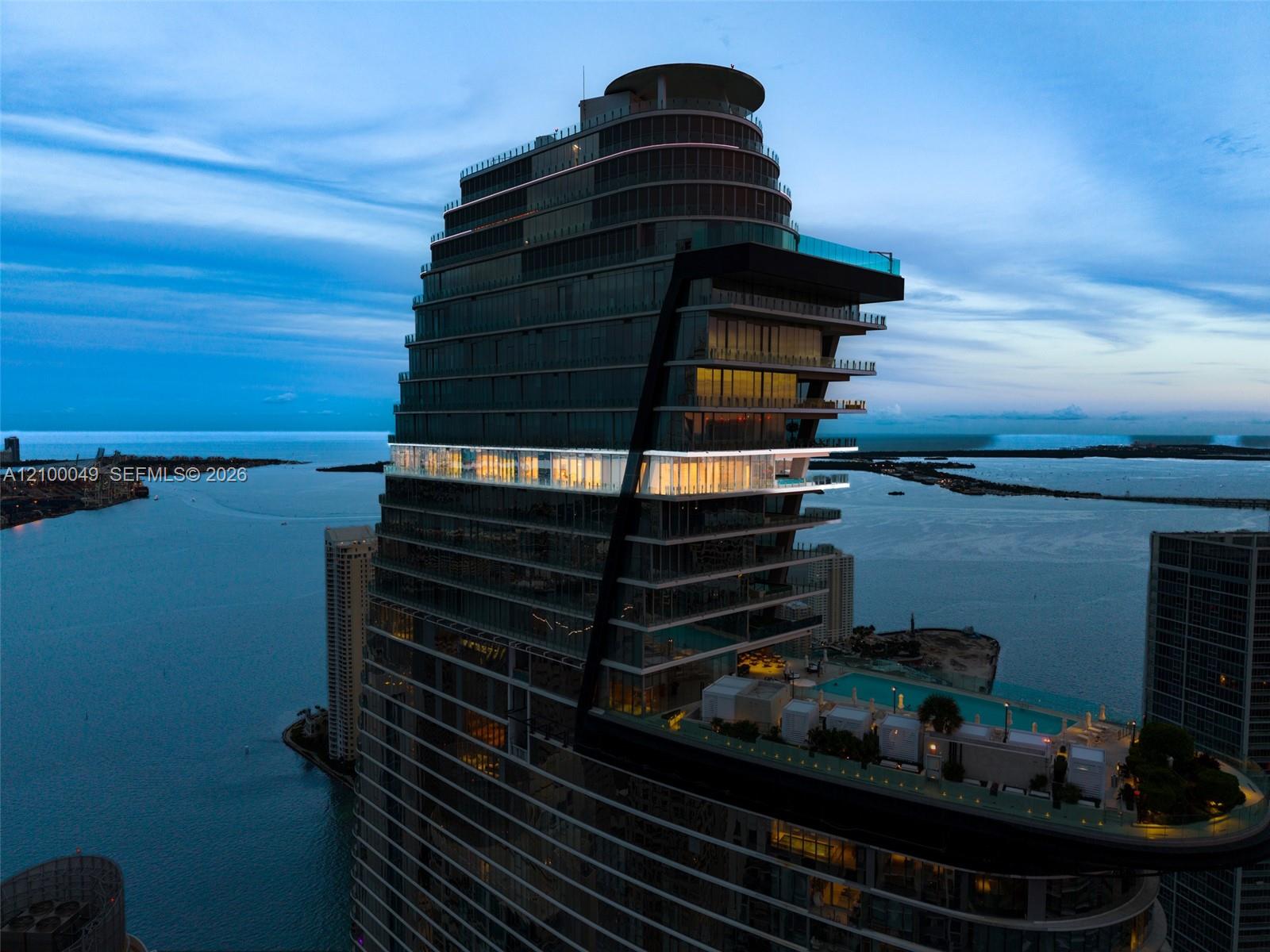 300 Biscayne Boulevard Way Ph6001c Property Photo 45
