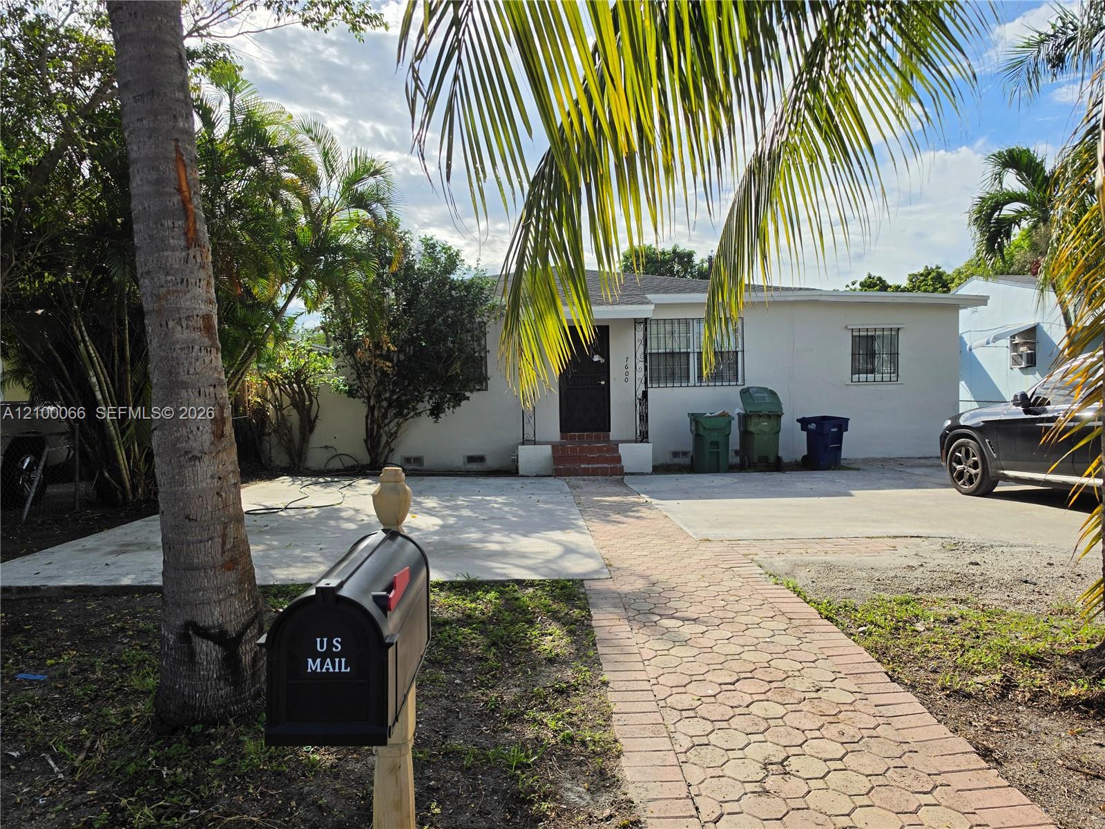 7600 NW 12th Avenue 7600 Property Photo 1