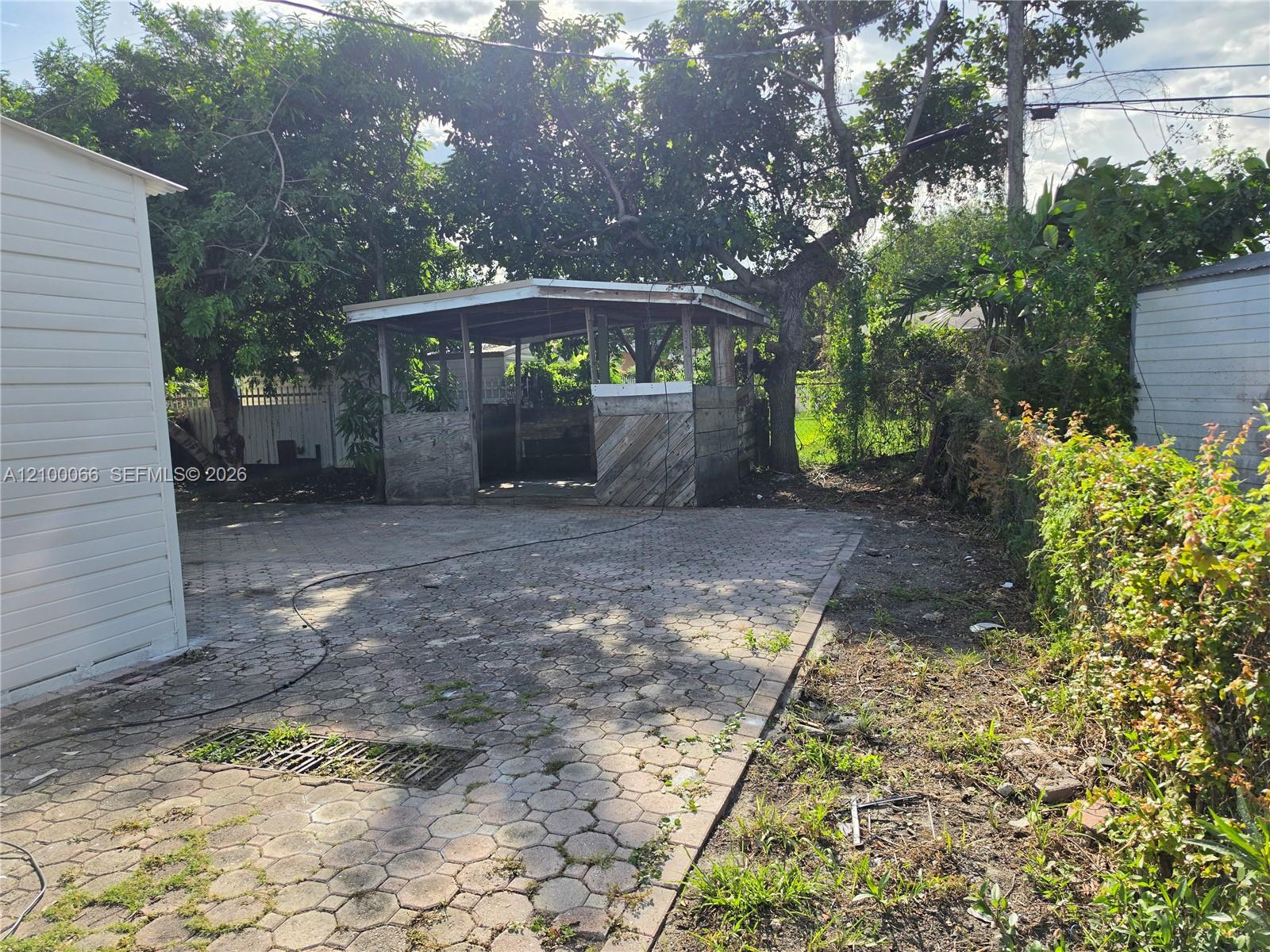 7600 Nw 12th Avenue 7600 Property Photo 11