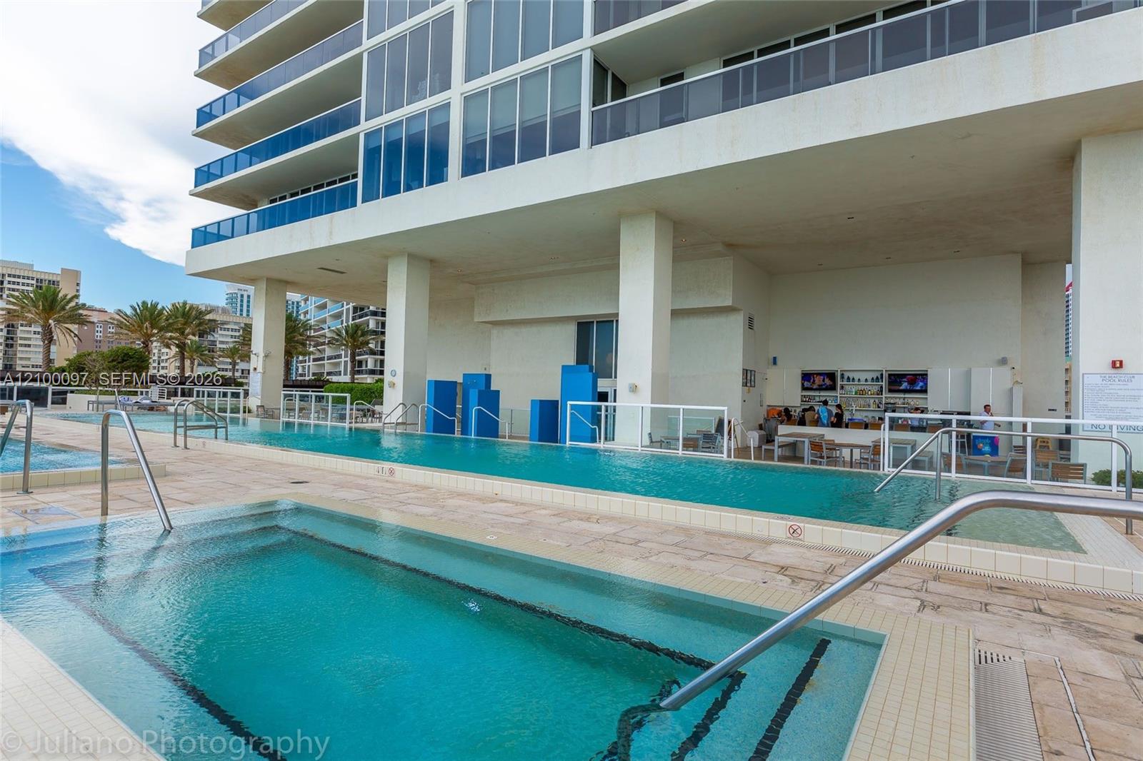 1830 S Ocean Drive 1107 Property Photo 22