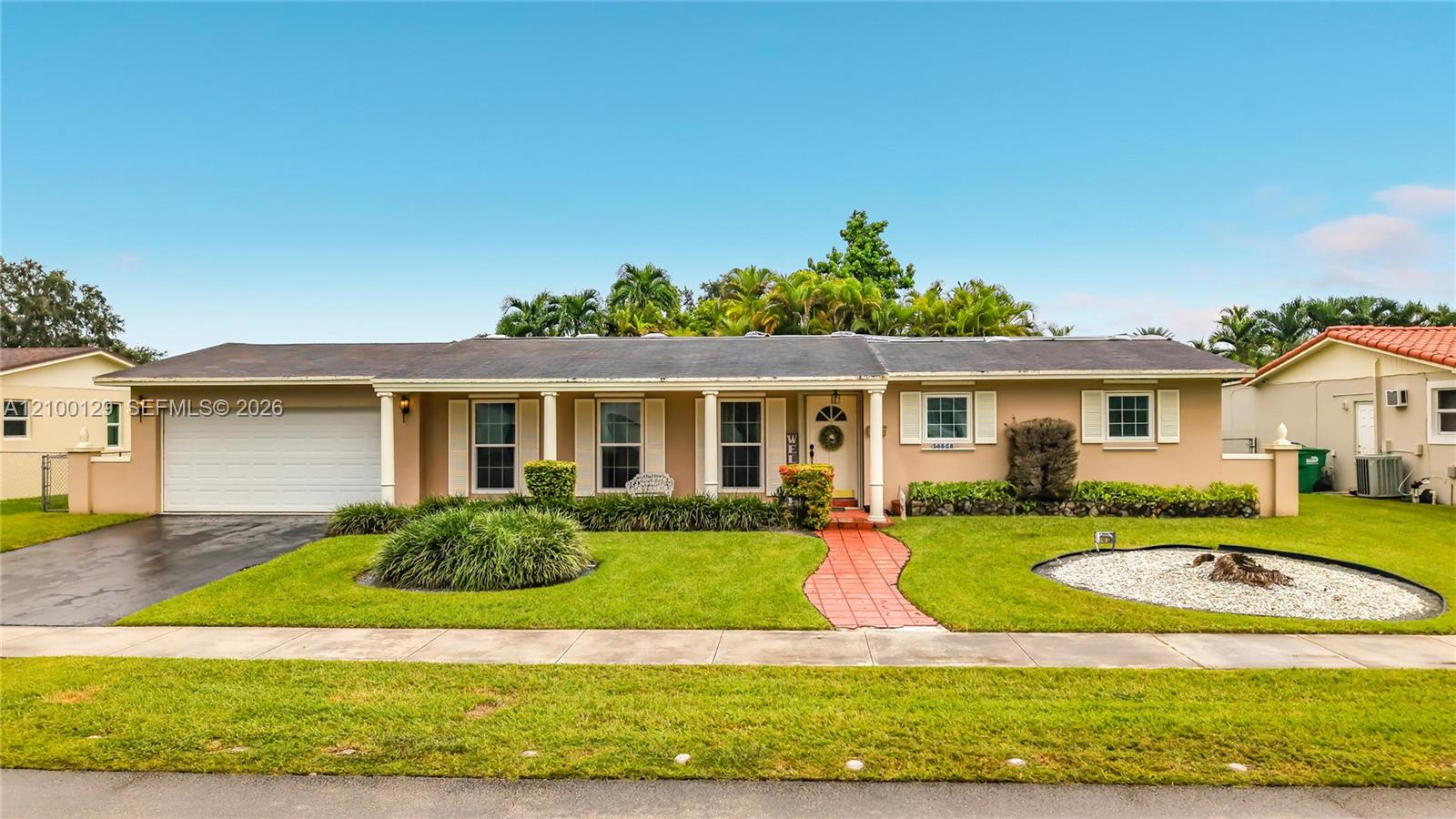14523 SW 84th Street Property Photo 1