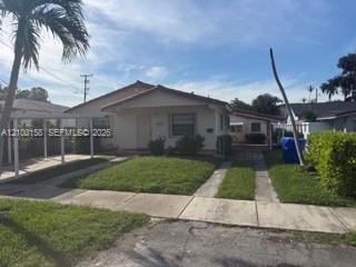 3404 Sw 14th Street Property Photo 1