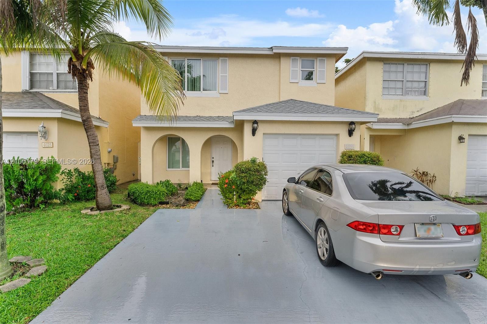 4027 Eastridge Drive Property Photo 1