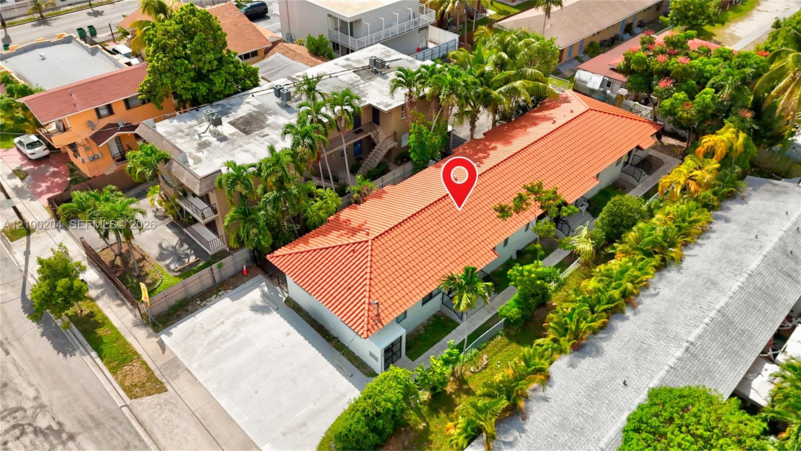 1330 NW 5th Street 2 Property Photo 1