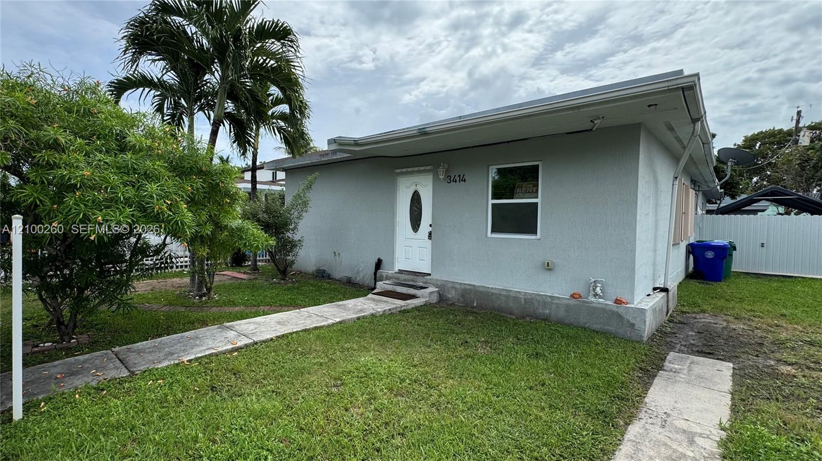 3414 Sw 25 Property Photo 1