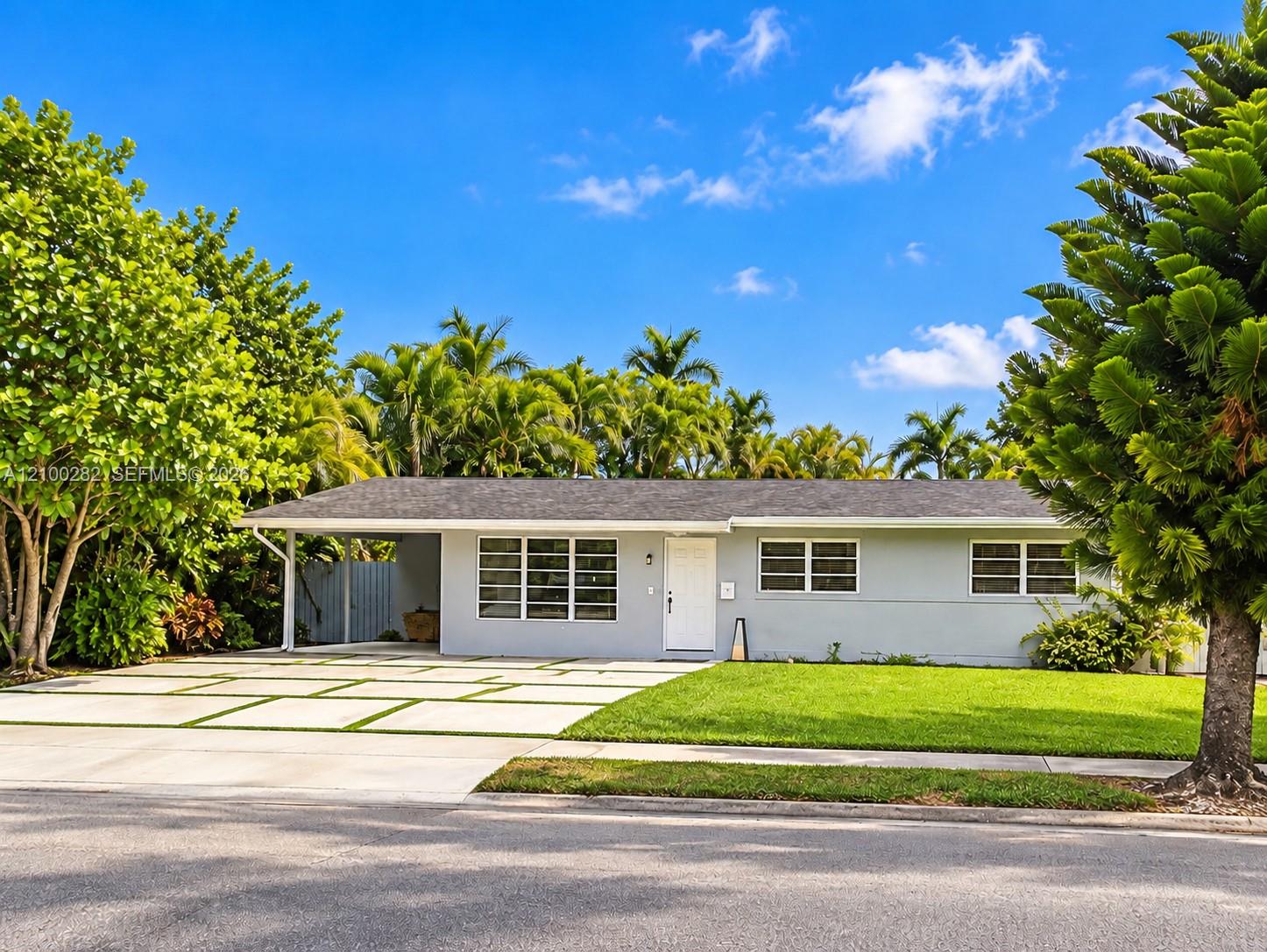 10441 Sw 54th Street Property Photo 1
