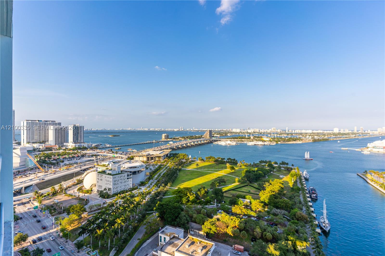 900 Biscayne Boulevard 3003 Property Photo 1