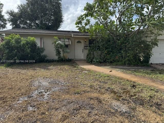 650 Sw 68th Boulevard Property Photo 1