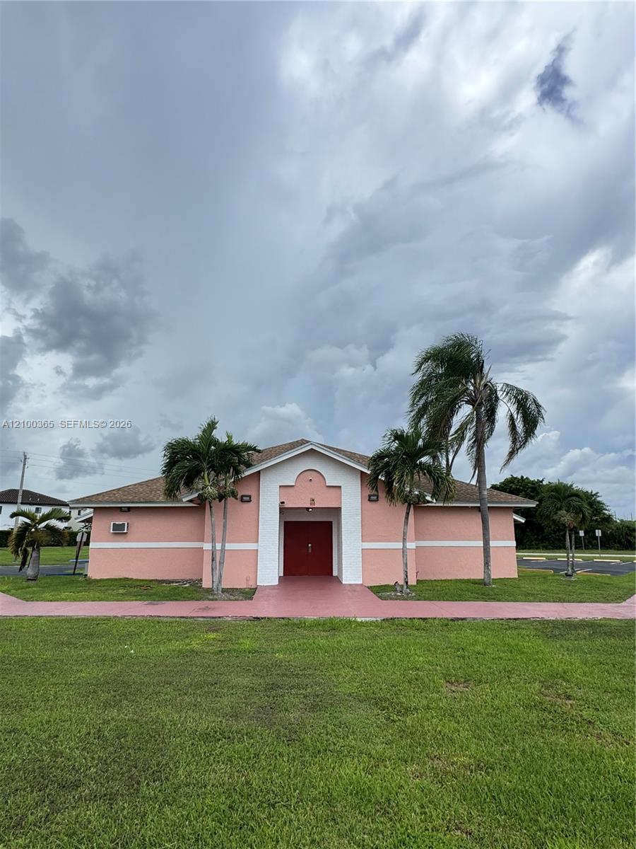 22801 Sw 117th Avenue Property Photo 1