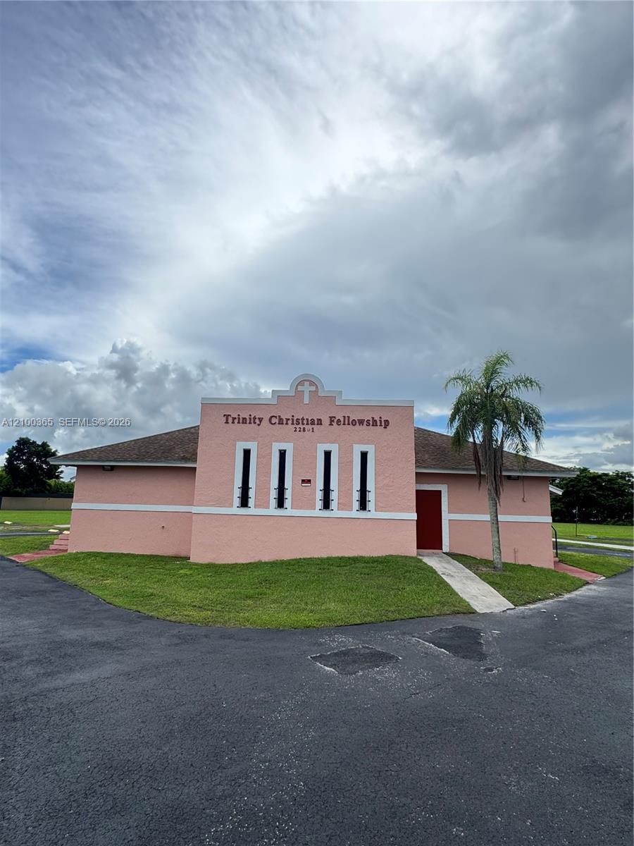 22801 Sw 117th Avenue Property Photo 4