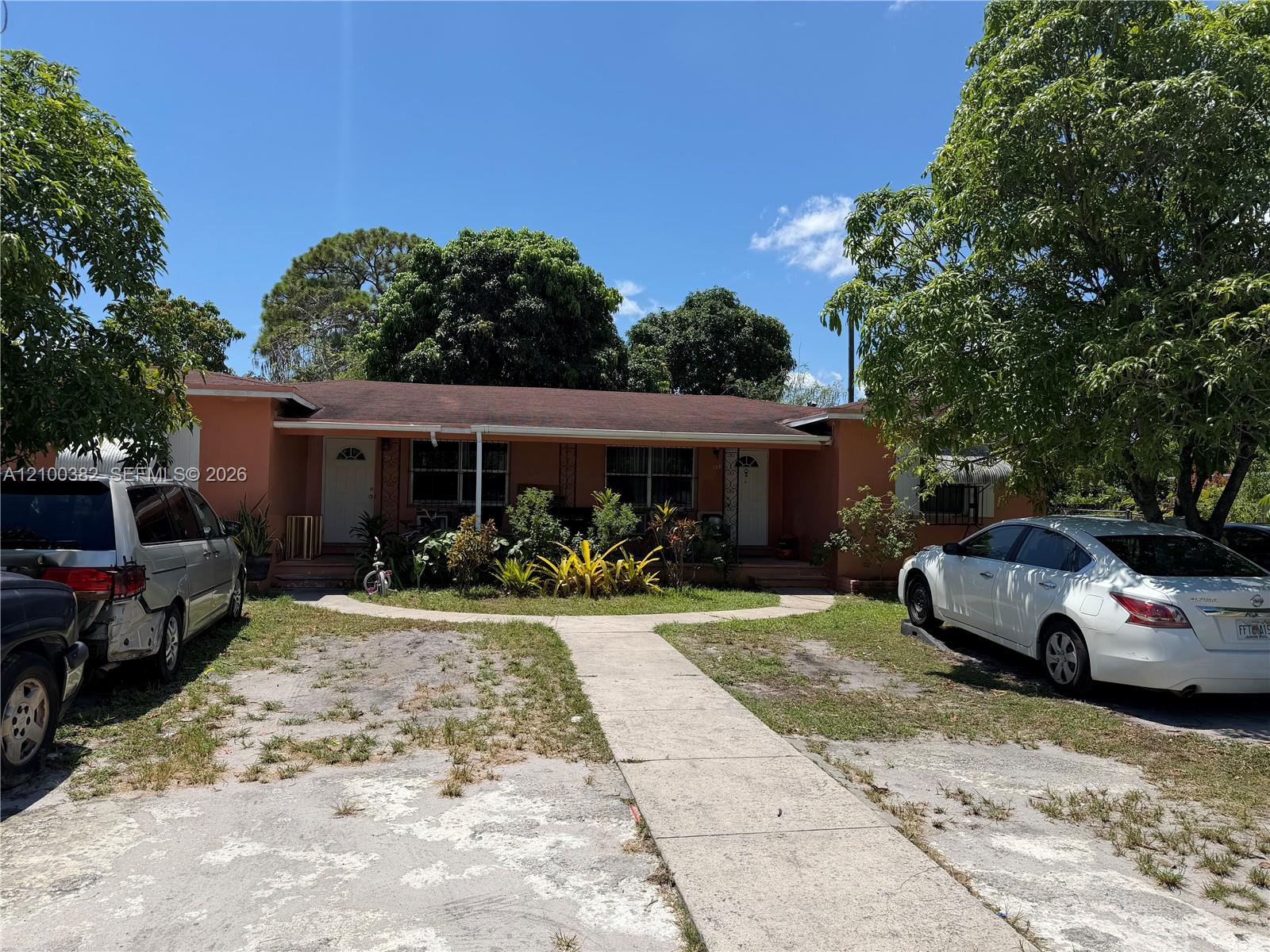 126 NW 118th Street