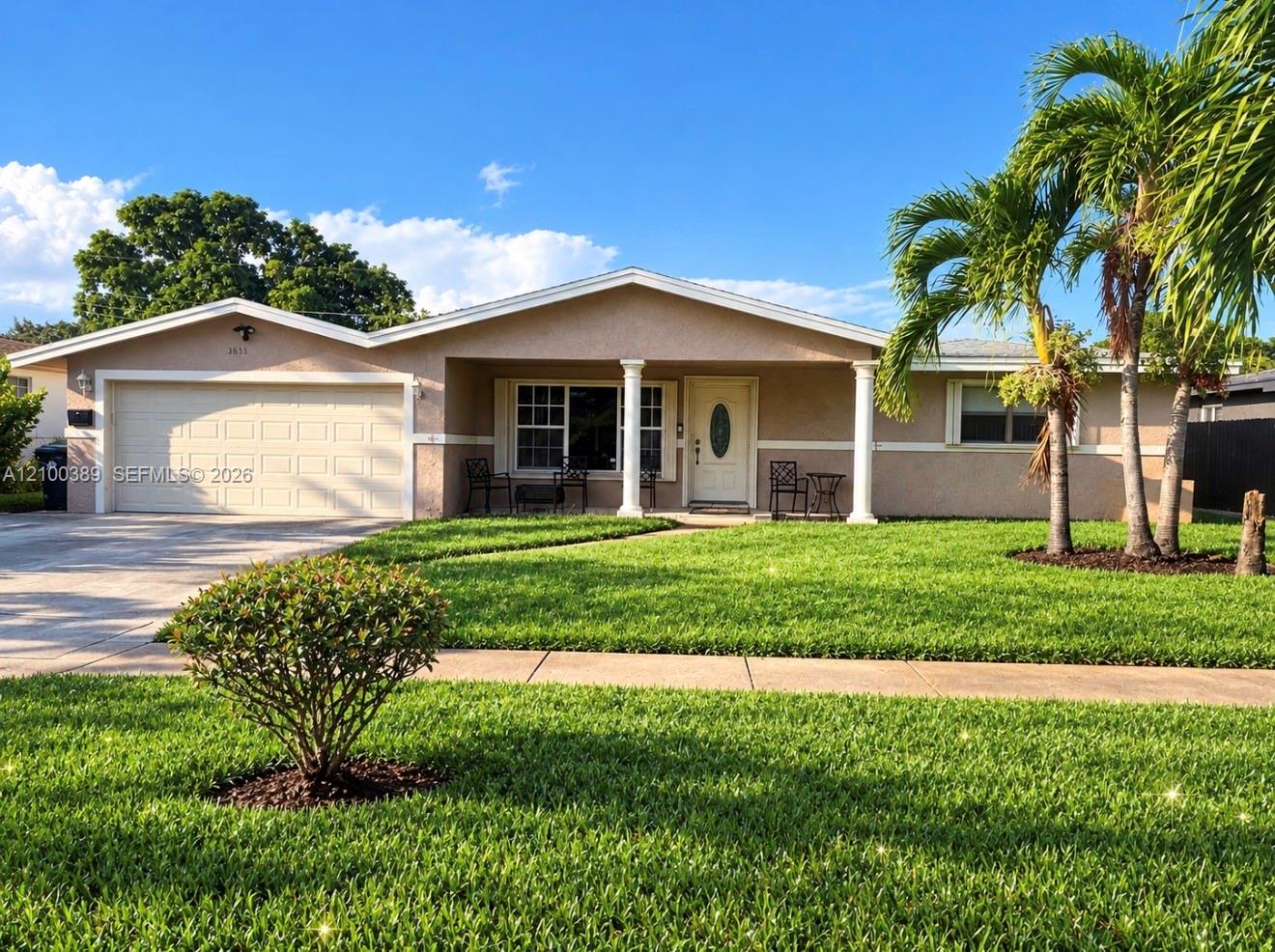 3851 Sw 11th Street Property Photo 1