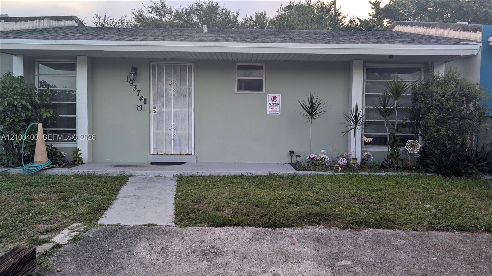 19374 Nw 30th Court Property Photo 1