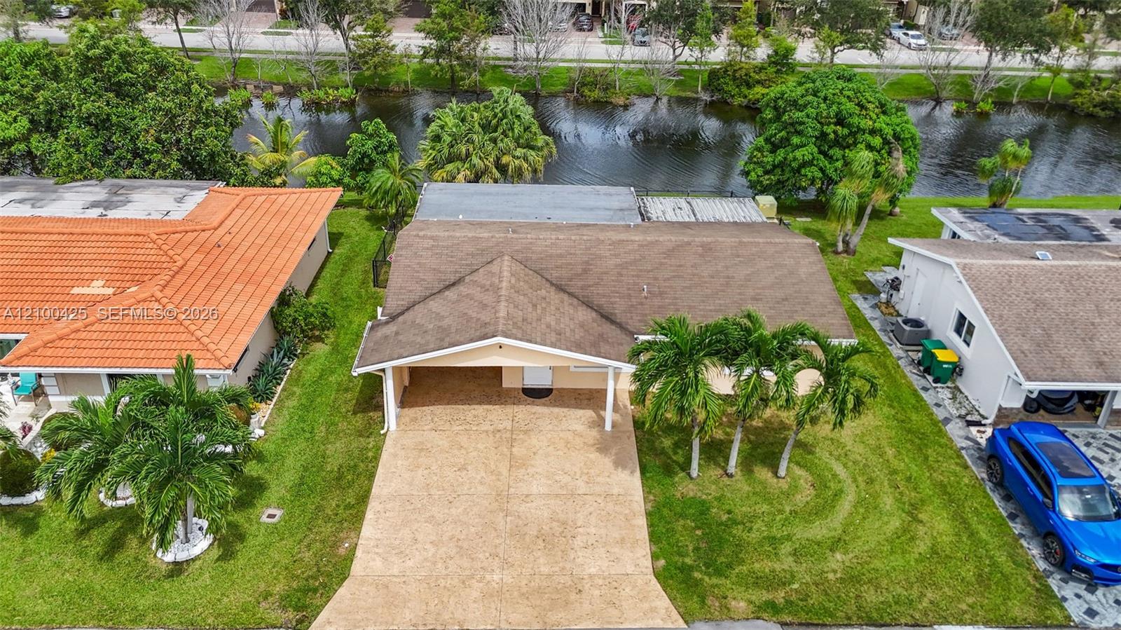 4711 Nw 58th Street Property Photo 1