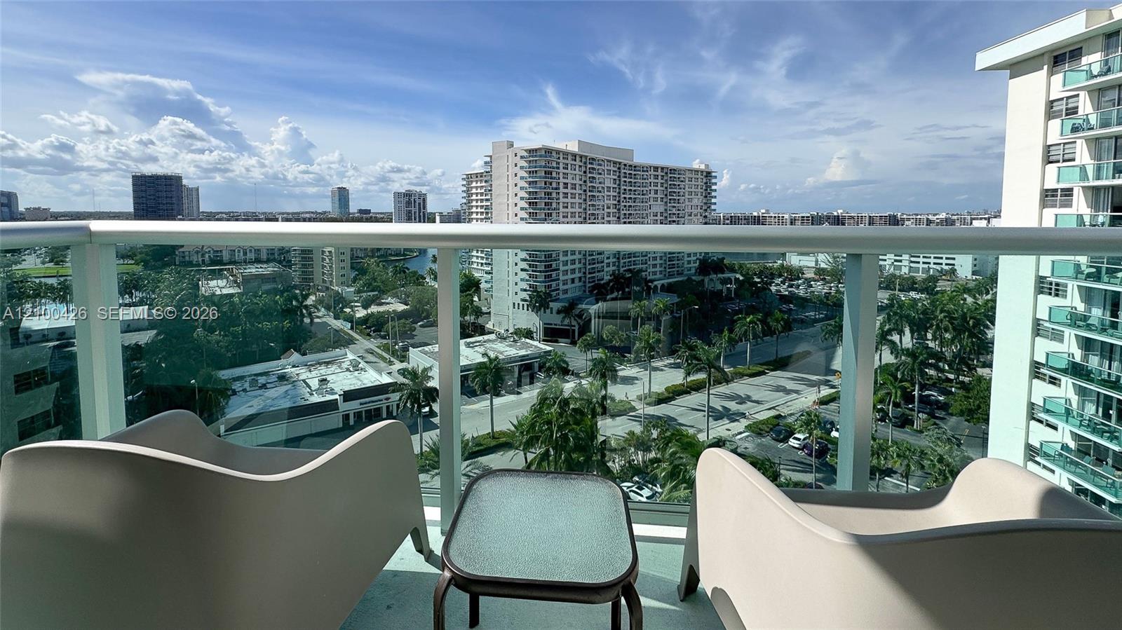 3901 S Ocean Drive 12p Property Photo 1