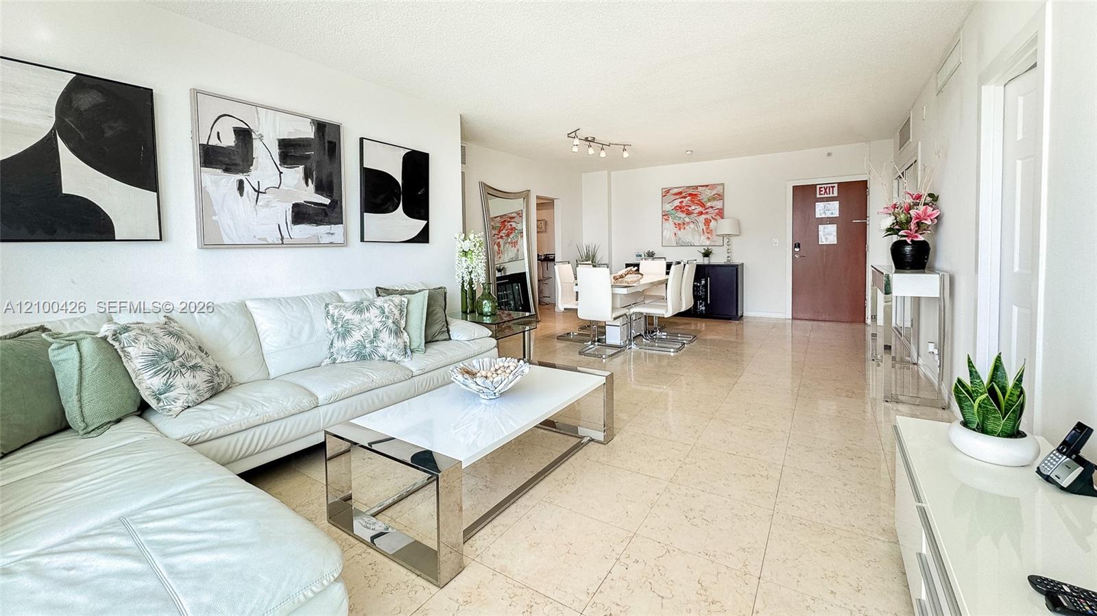 3901 S Ocean Drive 12p Property Photo 5