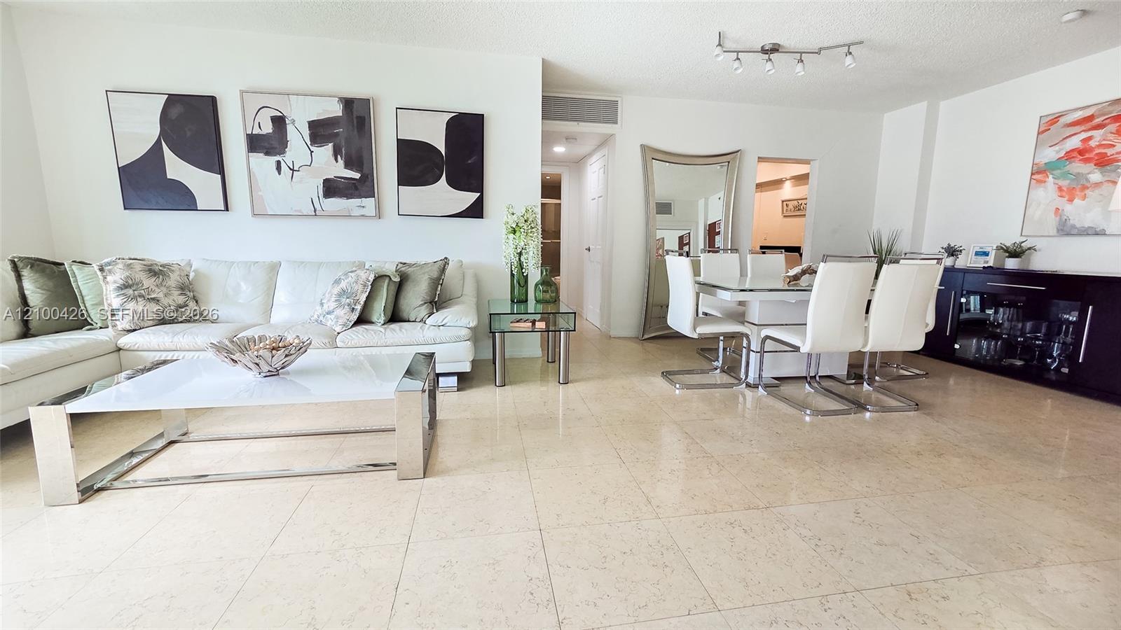 3901 S Ocean Drive 12p Property Photo 6