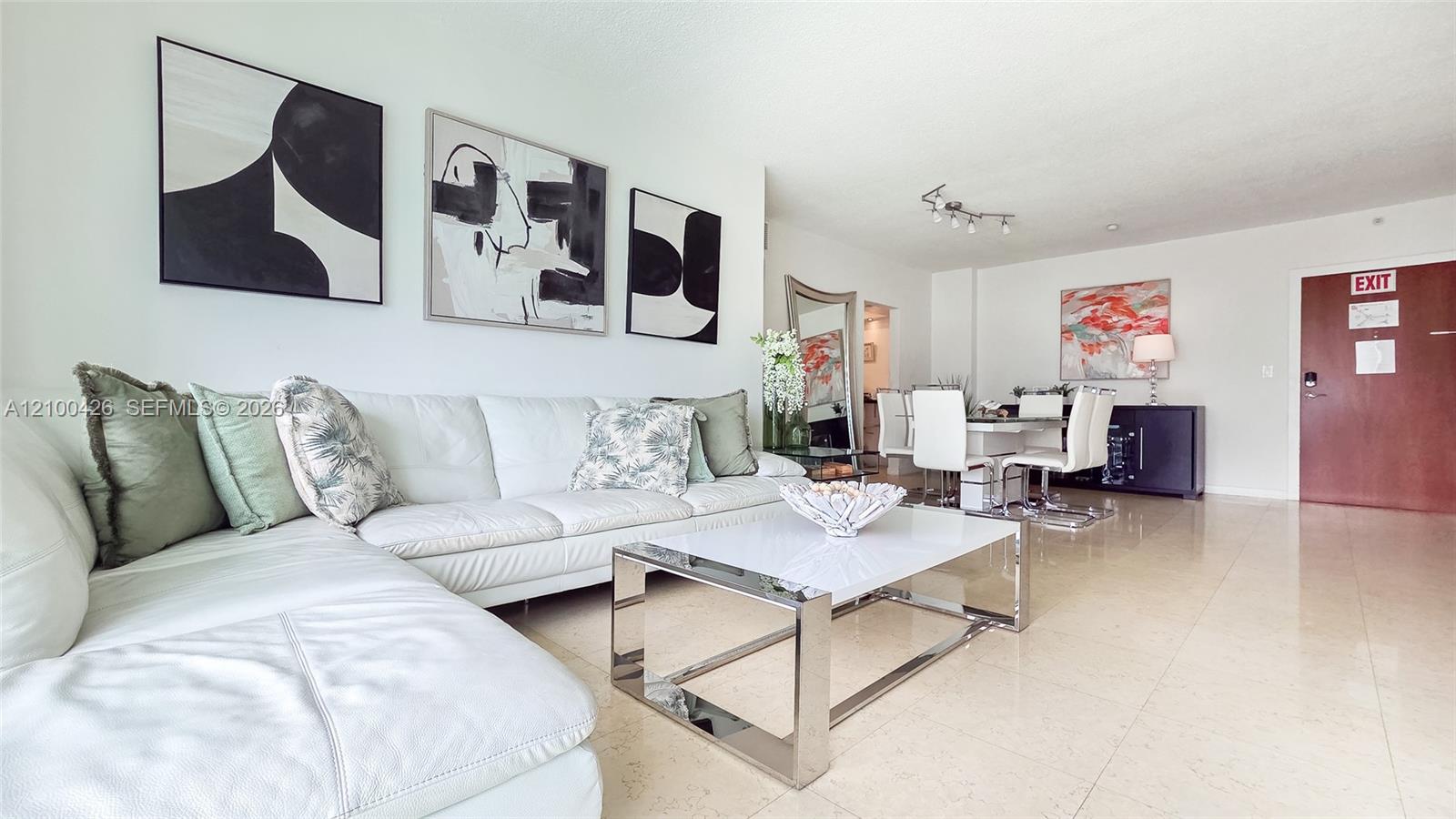 3901 S Ocean Drive 12p Property Photo 7