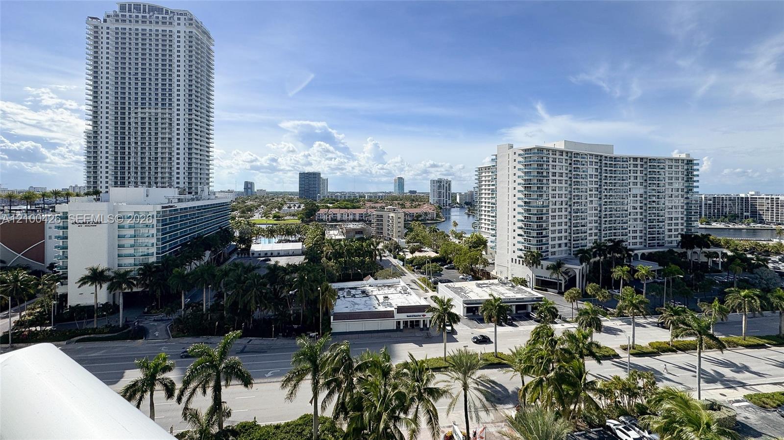 3901 S Ocean Drive 12p Property Photo 24