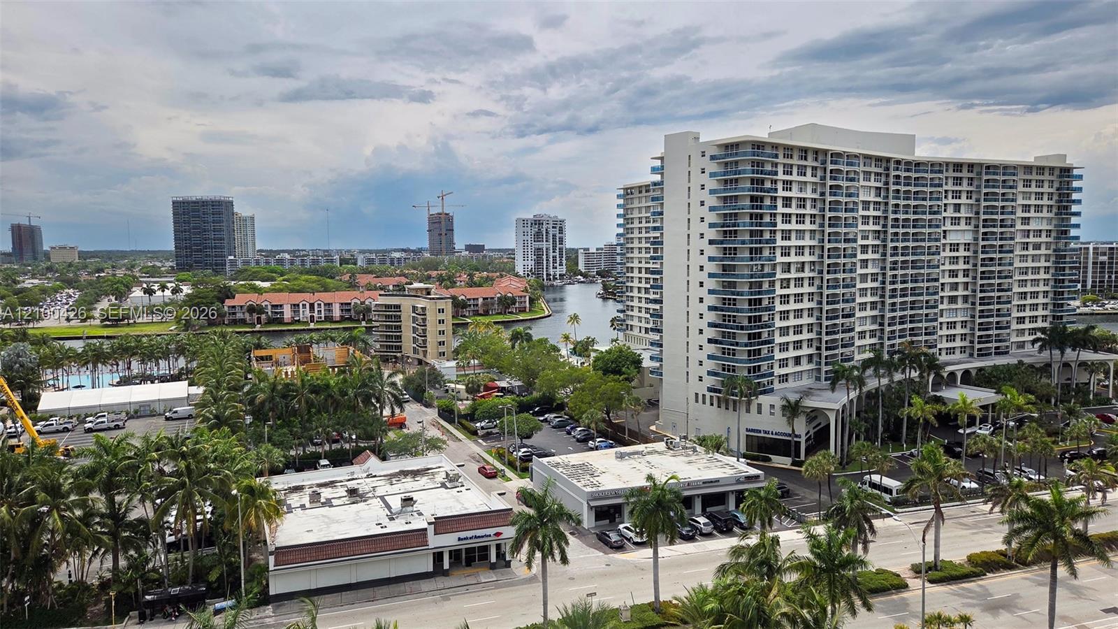 3901 S Ocean Drive 12p Property Photo 25