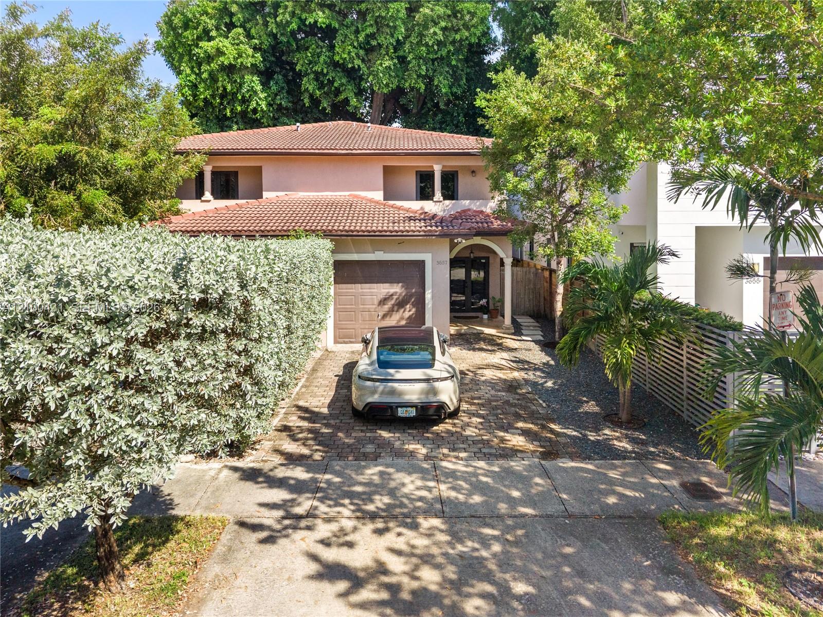 3657 Sw 23rd Terrace 3655 Property Photo 1