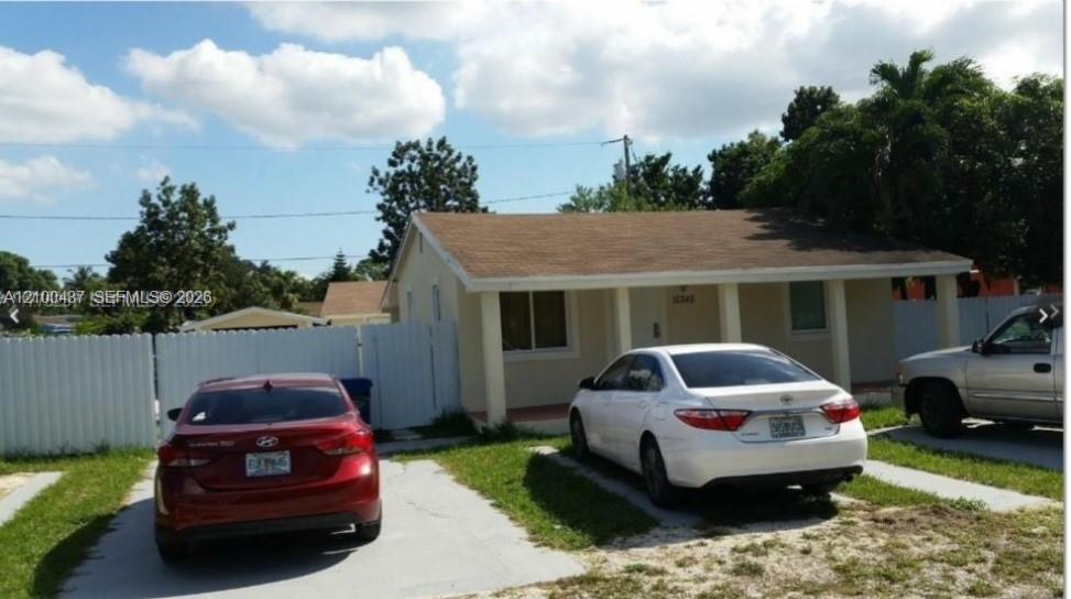 10345 Nw 30th Court Property Photo 1