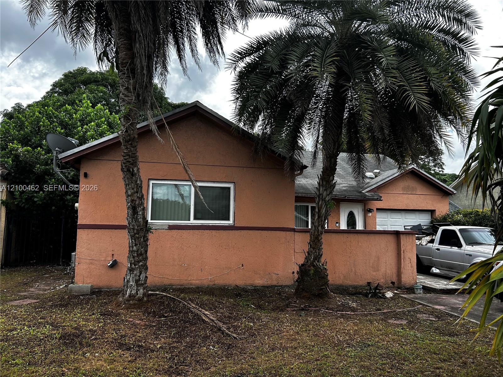 3450 Nw 203rd Street Property Photo 4