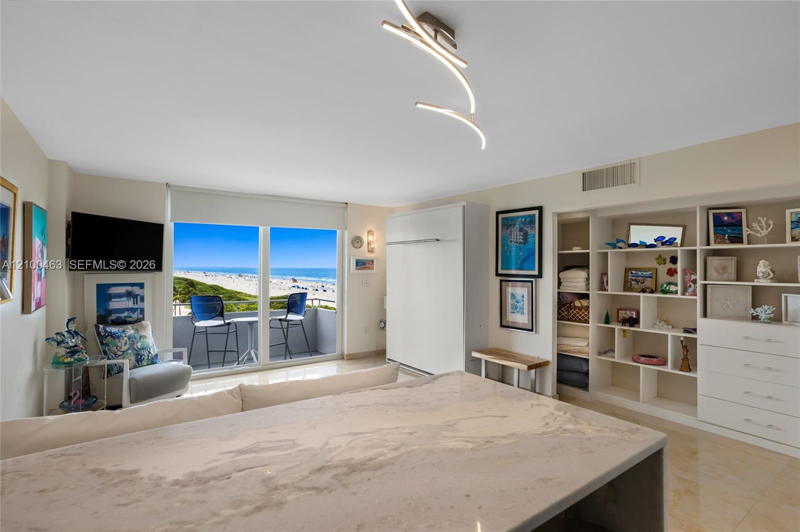 465 Ocean Drive 718 Property Photo 1