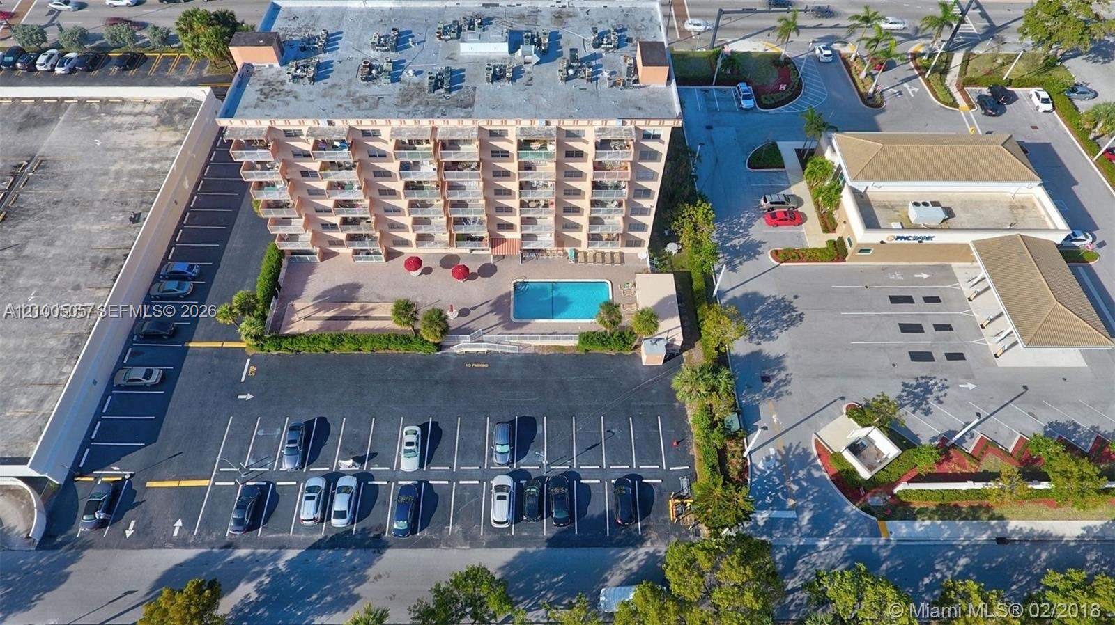 2200 E Hallandale Beach Boulevard 203 Property Photo 1