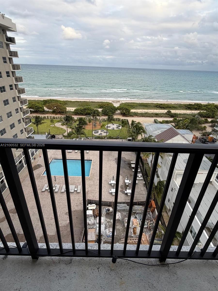 9273 Collins Avenue 912 Property Photo 12