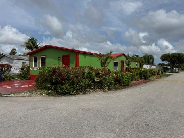 19800 Sw 180th Avenue Lot 259 Property Photo 1