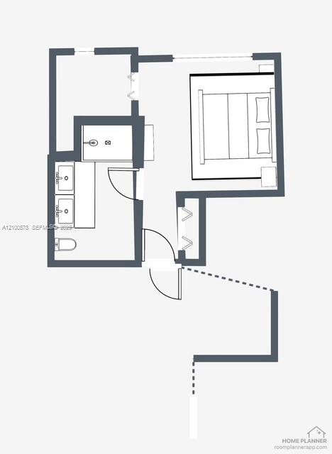 2551 Sw 99th Way Property Photo 19