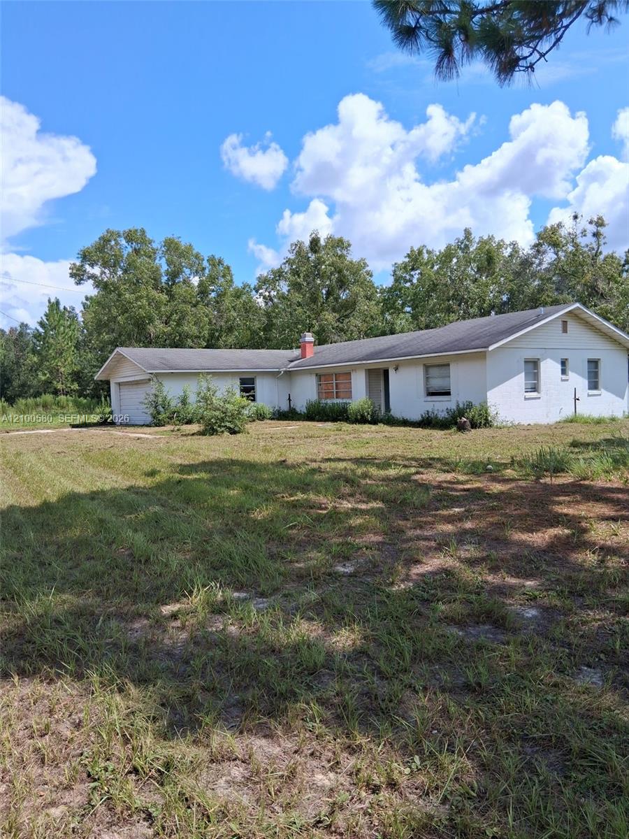 8049 E Highway 25 Property Photo 1
