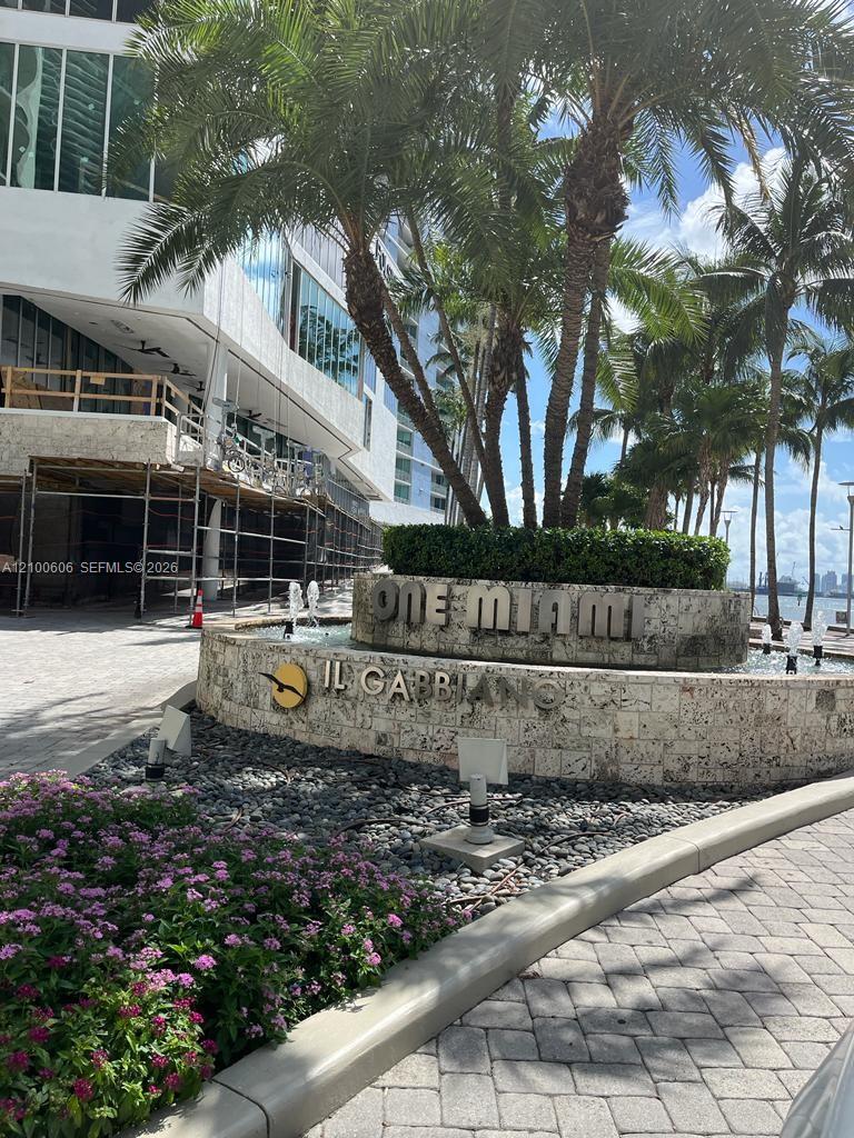 335 S Biscayne Boulevard 3500 Property Photo 1