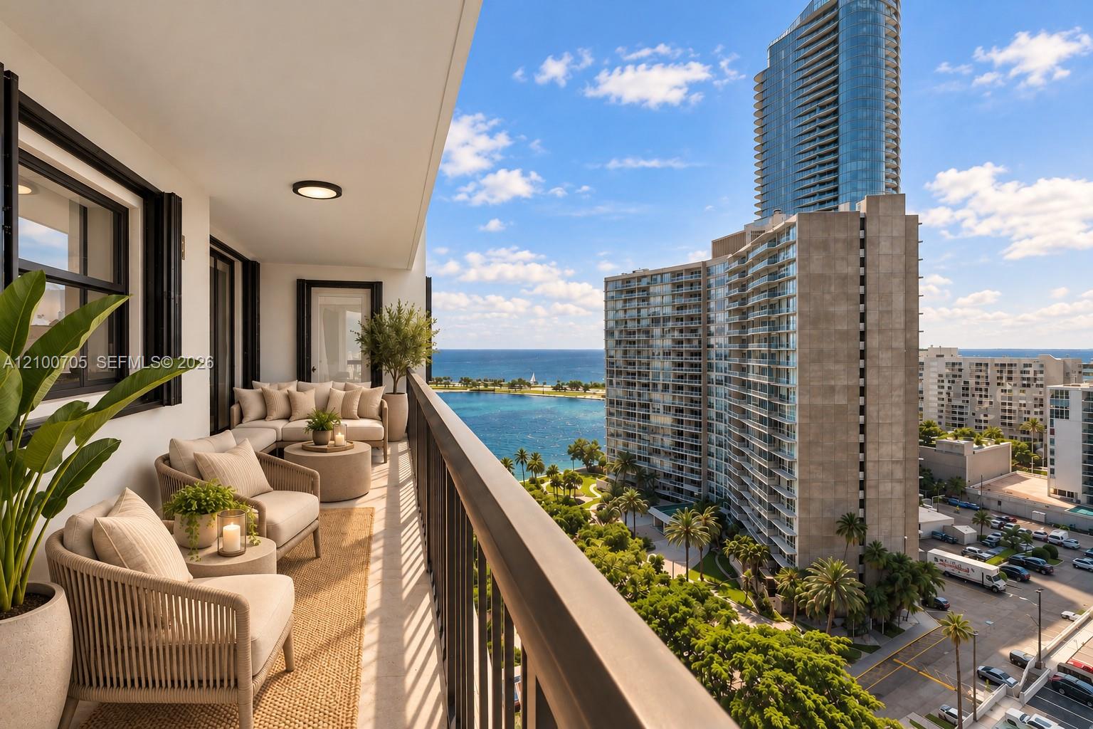 2333 Brickell Avenue 1616 Property Photo 1