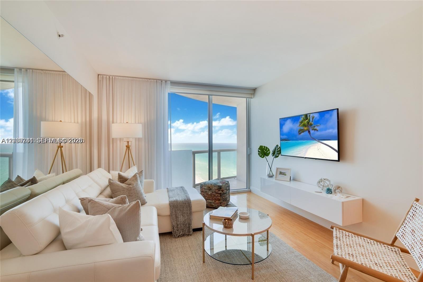 6365 Collins Avenue 2810 Property Photo 1