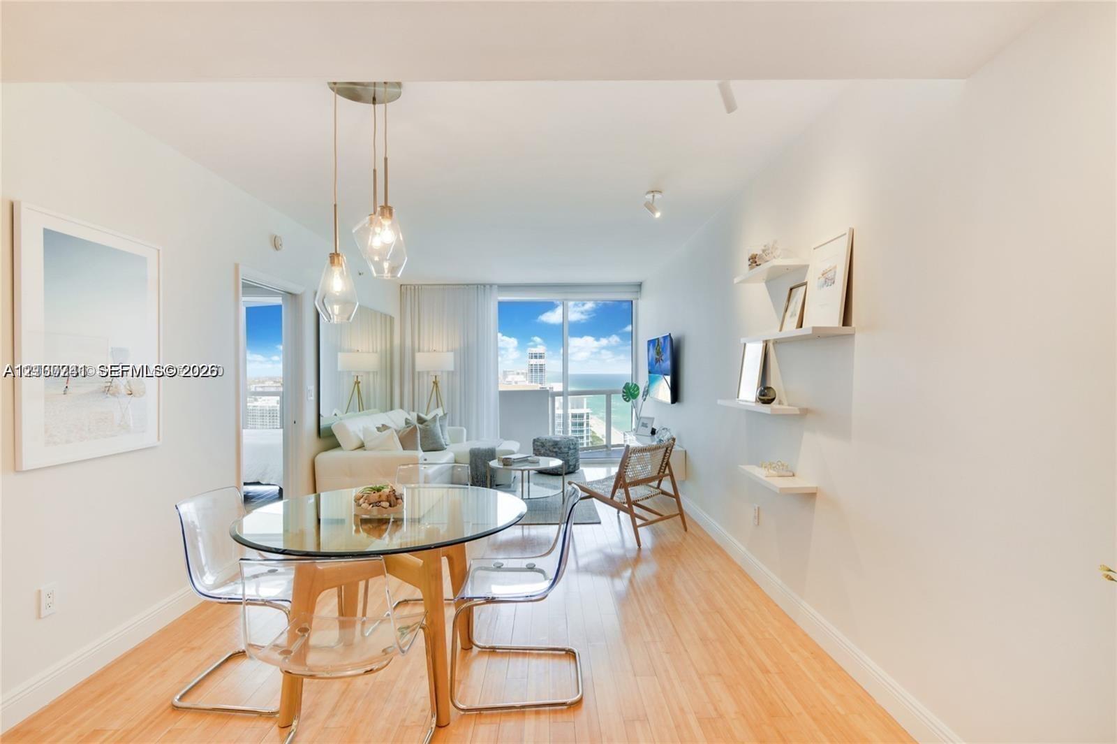 6365 Collins Avenue 2810 Property Photo 4