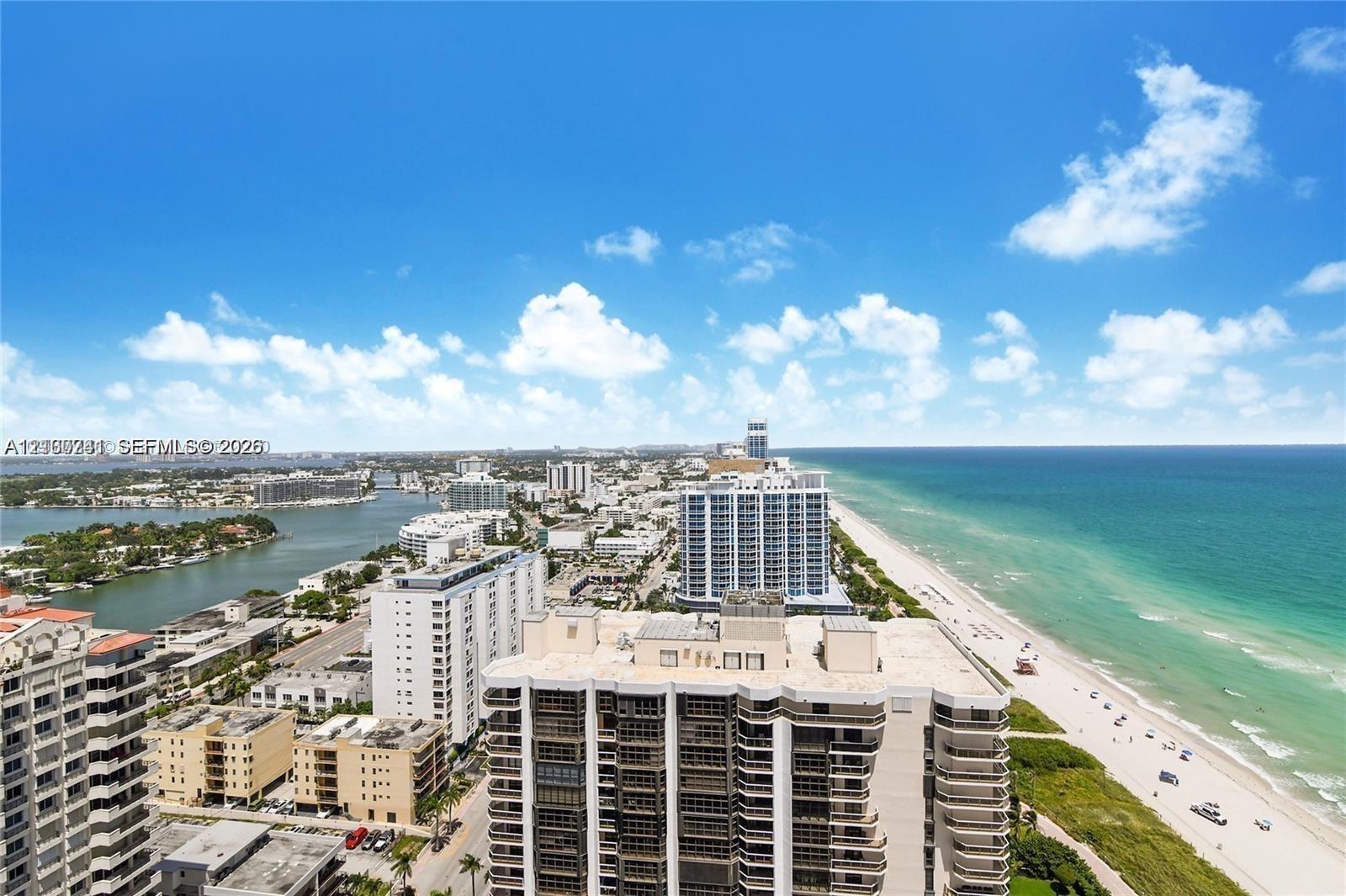 6365 Collins Avenue 2810 Property Photo 12