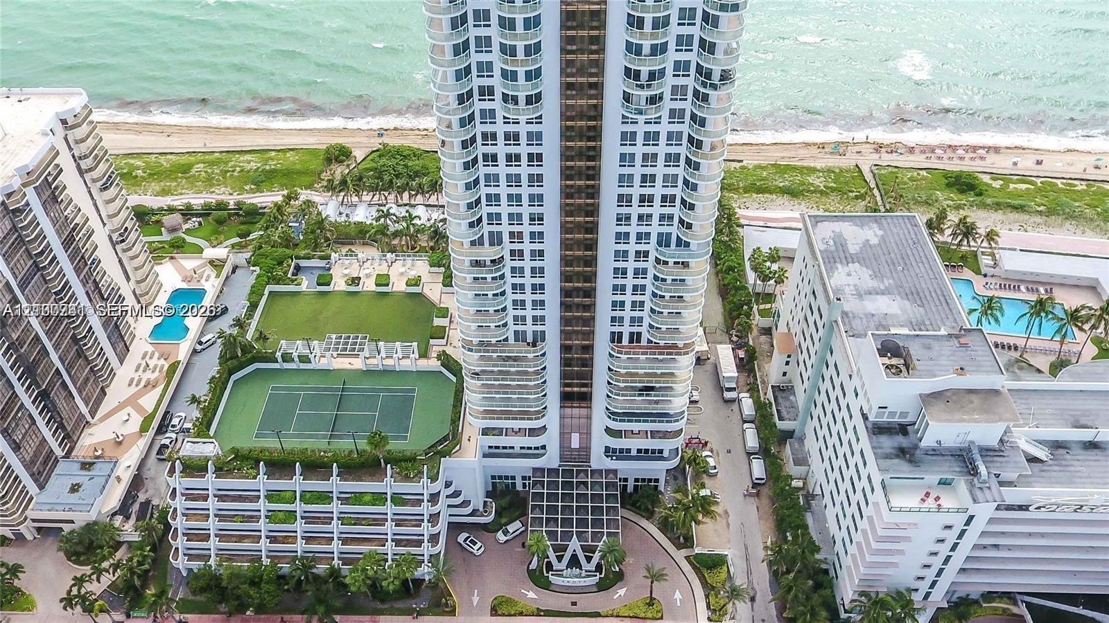 6365 Collins Avenue 2810 Property Photo 14