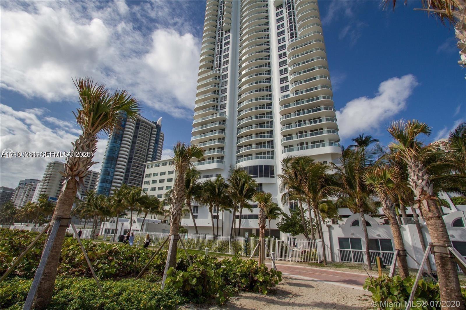 6365 Collins Avenue 2810 Property Photo 17