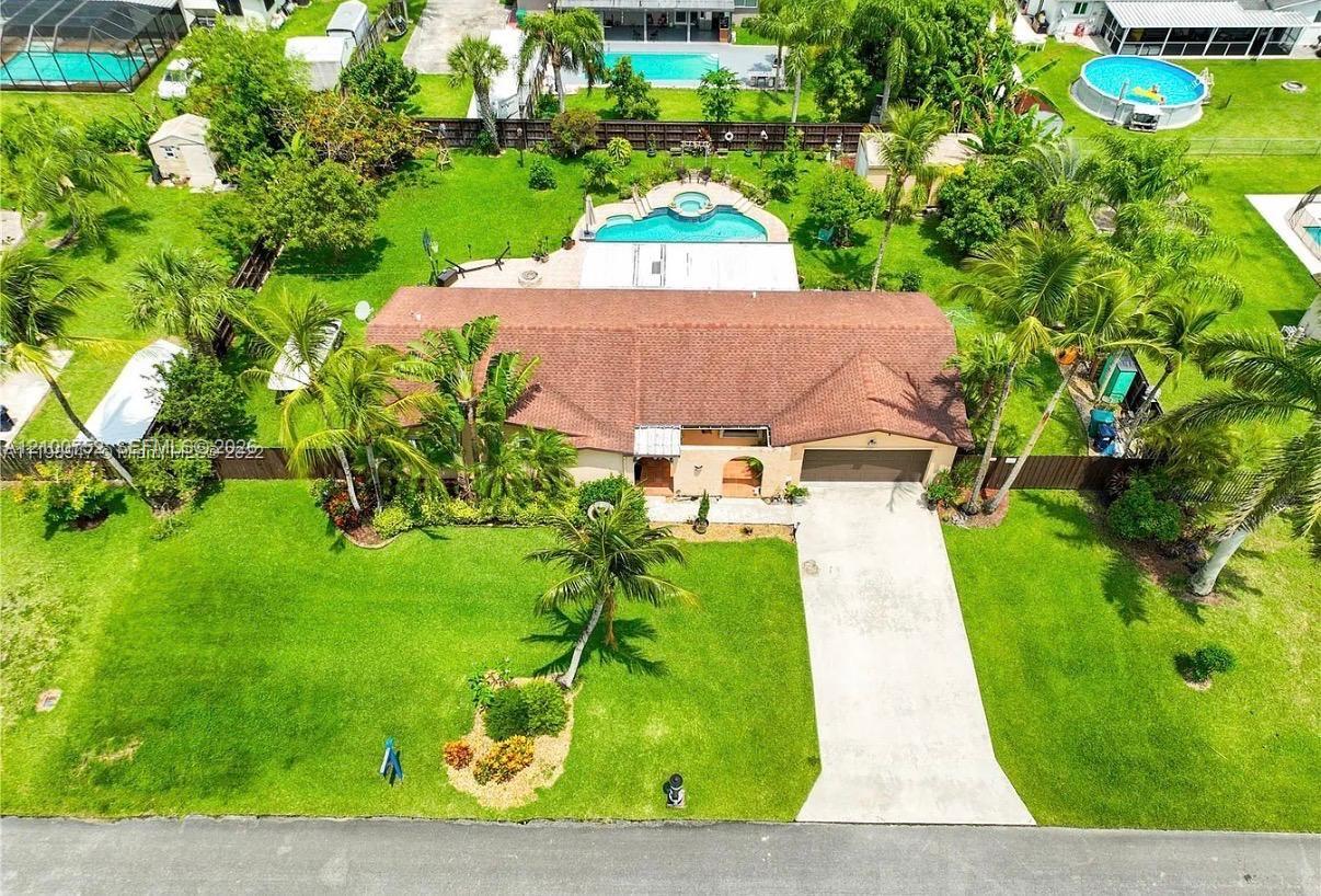 28125 Sw 158th Place Property Photo 1