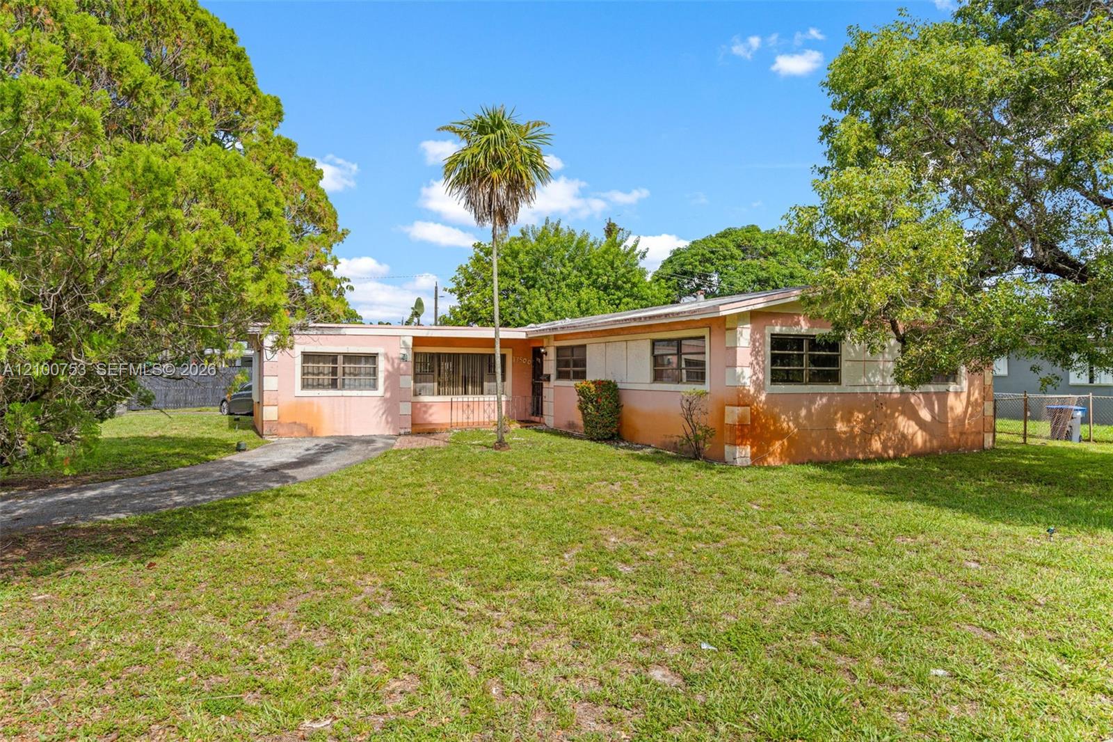 17500 Nw 11 Avenue Property Photo 1