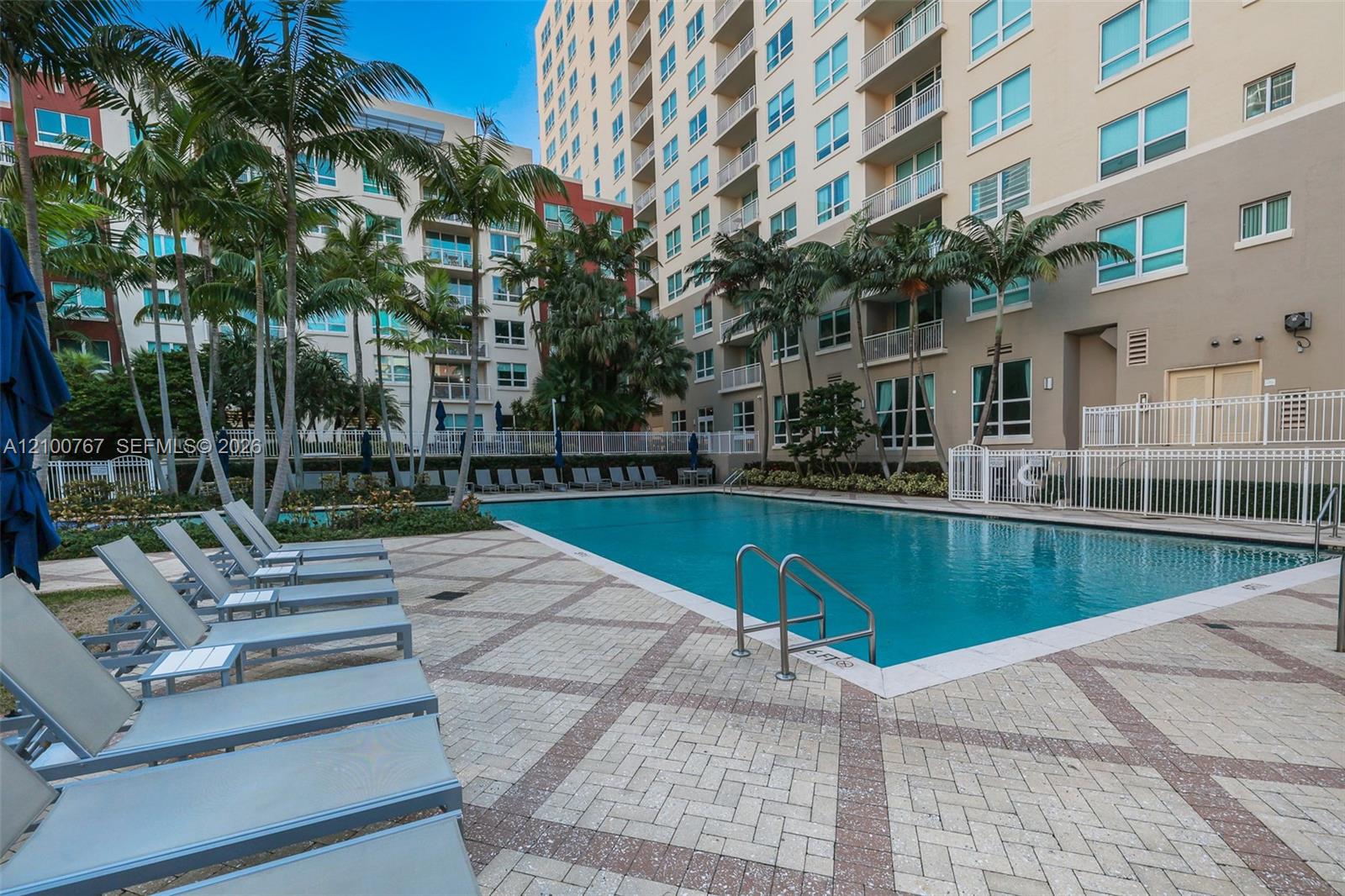 2001 Biscayne Boulevard 2613 Property Photo 18
