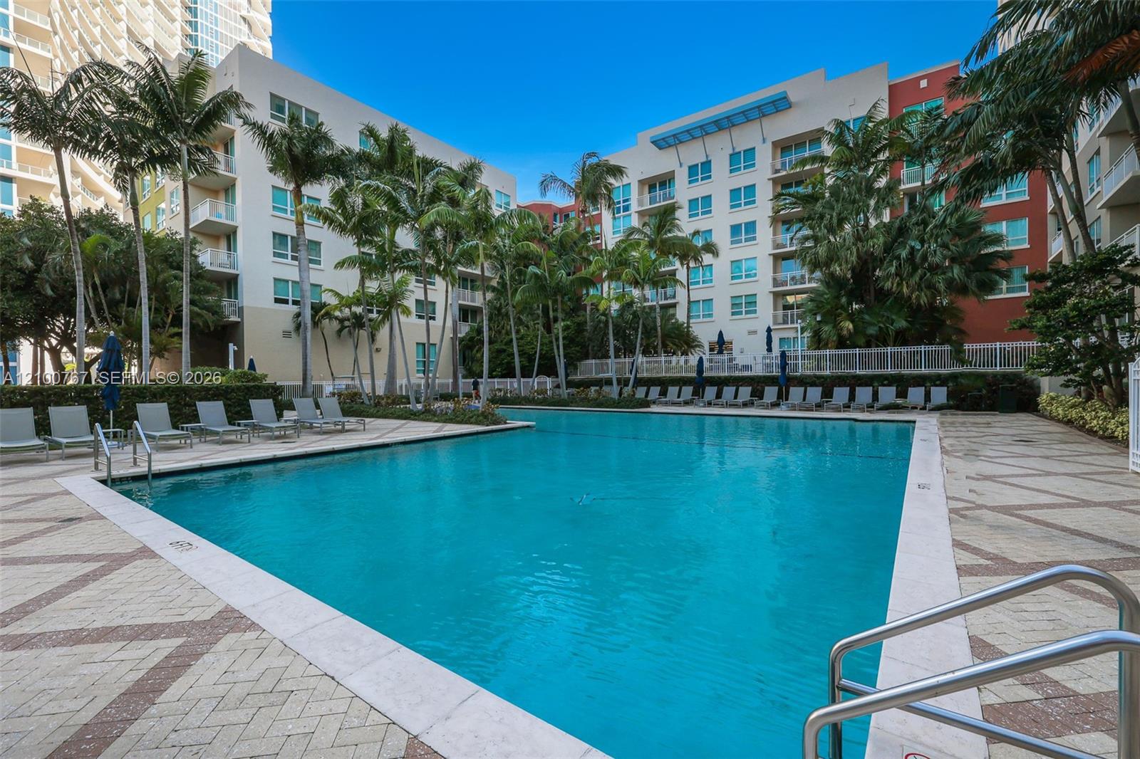 2001 Biscayne Boulevard 2613 Property Photo 19