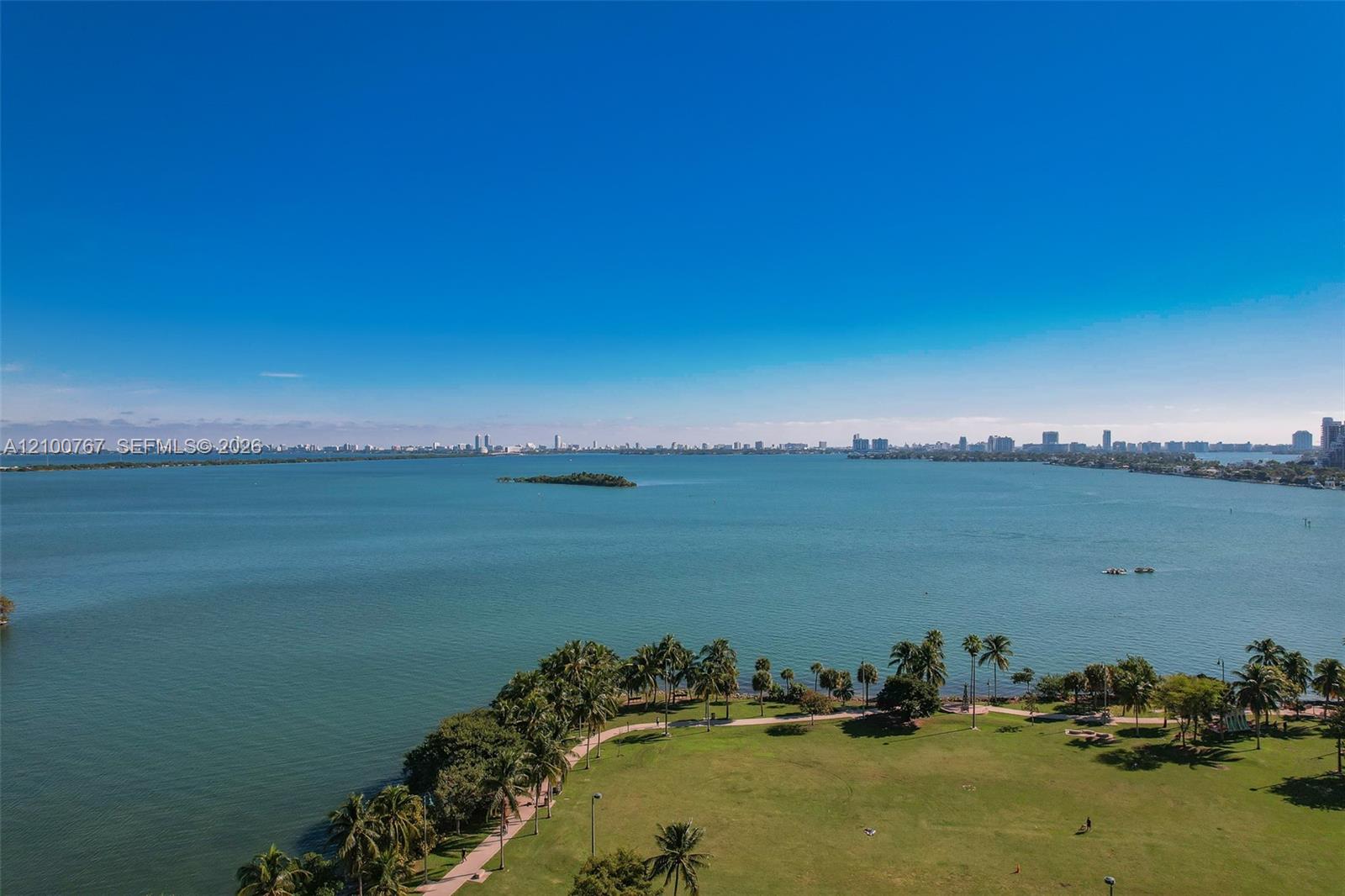 2001 Biscayne Boulevard 2613 Property Photo 22