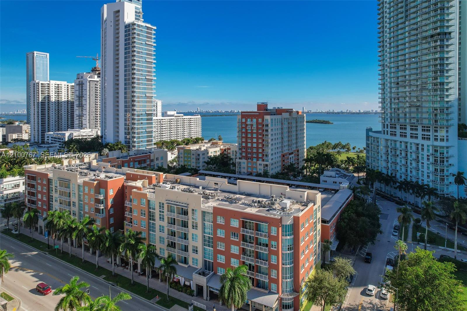 2001 Biscayne Boulevard 2613 Property Photo 23
