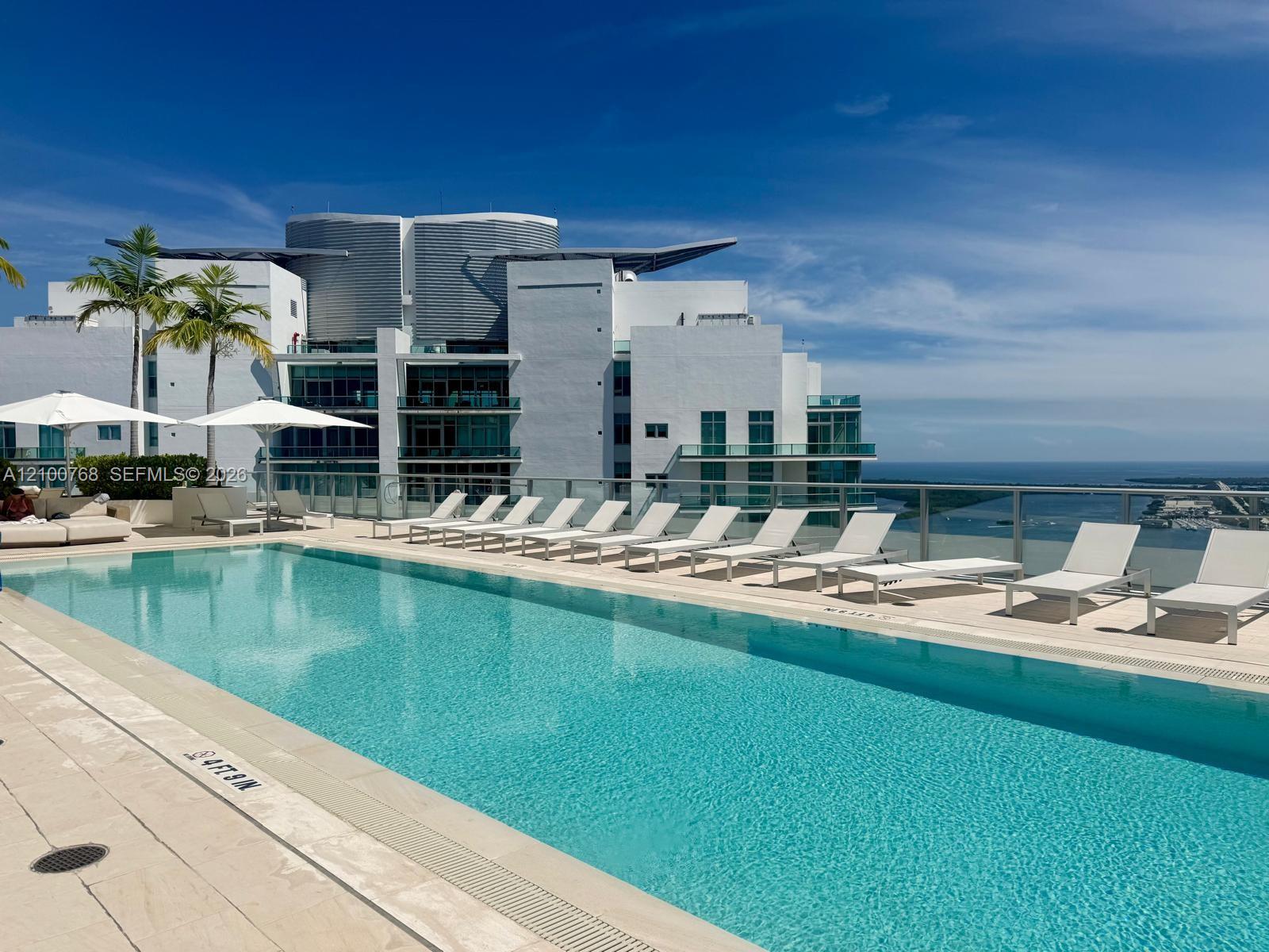 1300 Brickell Bay Drive 1600 Property Photo 1