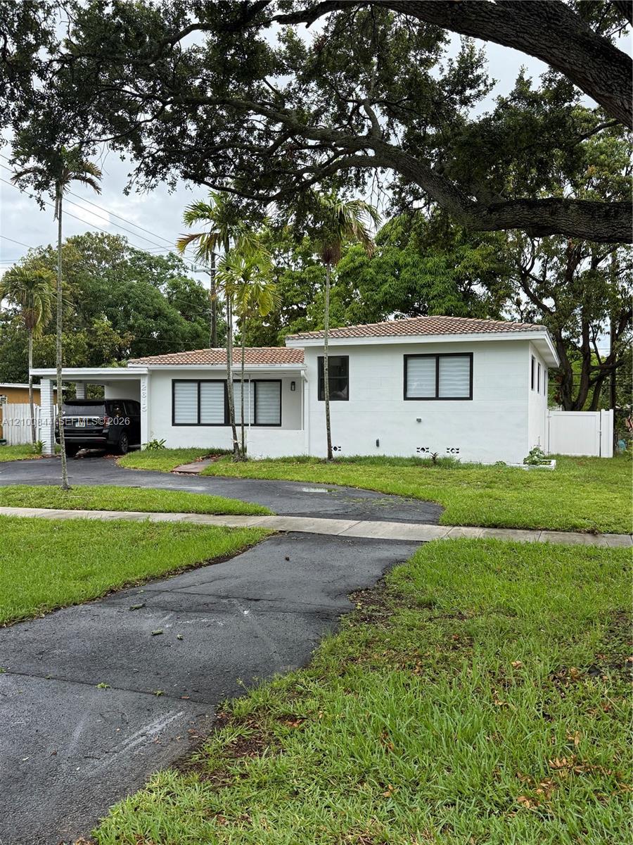 12615 N Miami Avenue Property Photo 1