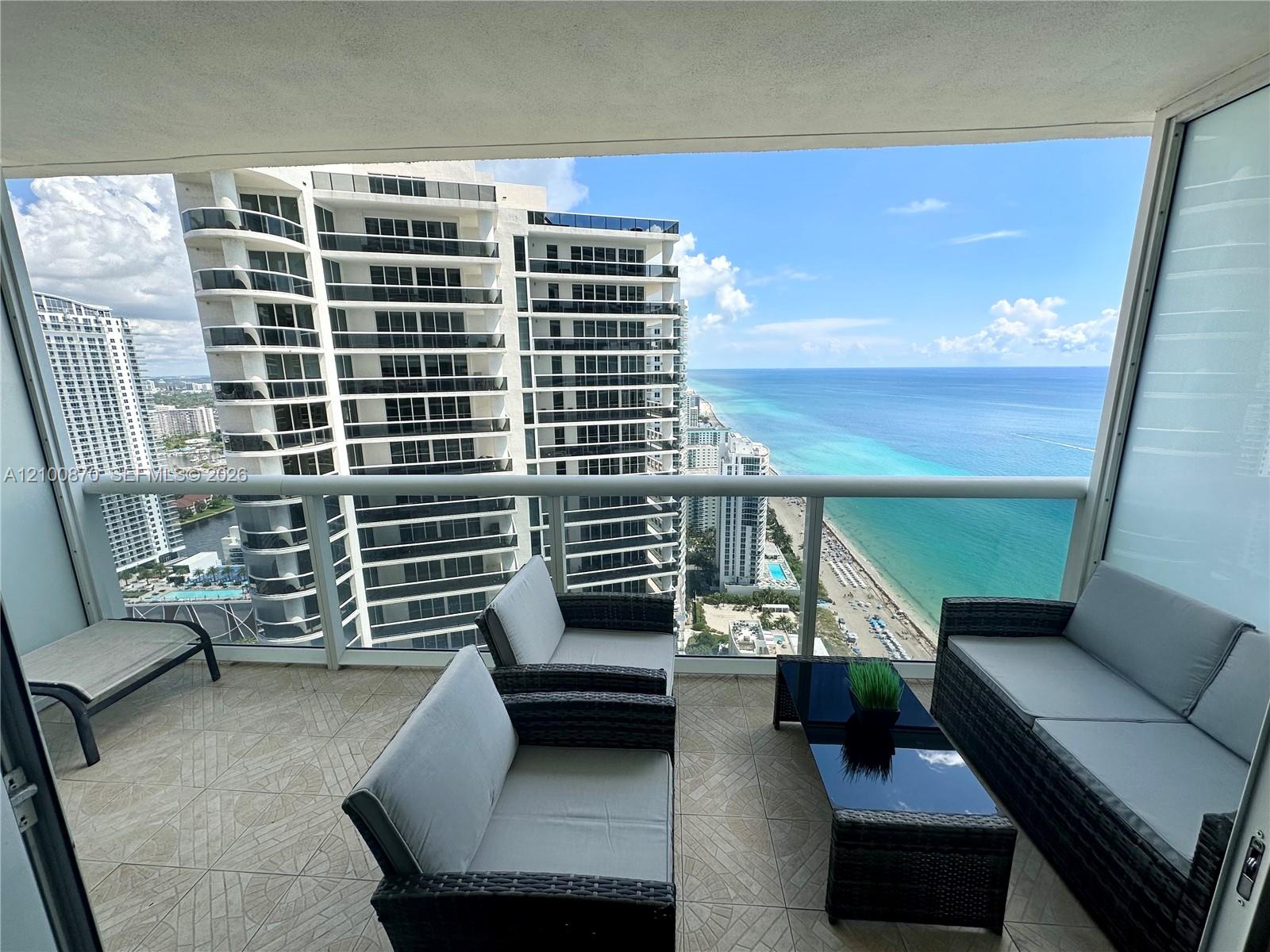 1830 N Ocean Drive 4109 Property Photo 1